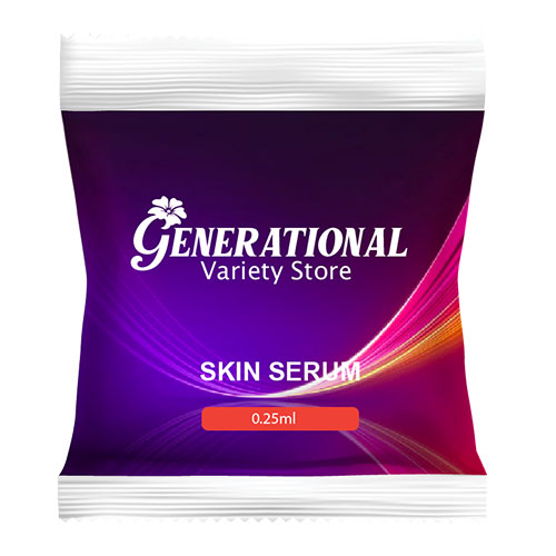 Generational Variety Store